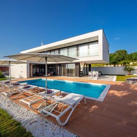 Vendégház Rovinj - CLS214