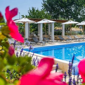 Vendégház Kaštelir - CLS267