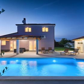 Vendégház Pula - CLS048