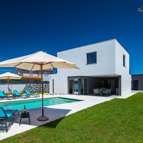 Vendégház Pula - CLS255