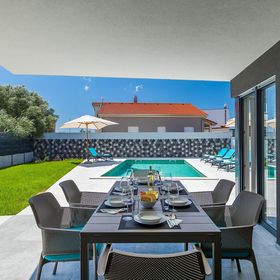 Vendégház Pula - CLS255