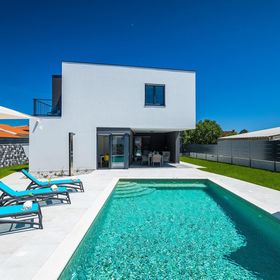 Vendégház Pula - CLS255