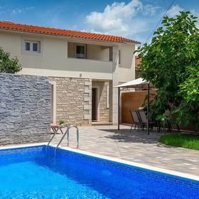 Vendégház Tinjan - CLS476