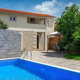 Vendégház Tinjan - CLS476