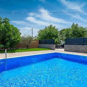 Vendégház Tinjan - CLS476