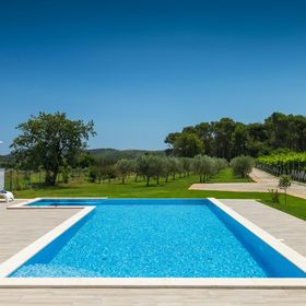 Vendégház Pula - CLI807