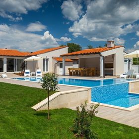 Vendégház Pula - CLI807