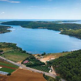 Vendégház Pula - CLI807