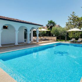 Vendégház Poreč - Parenzo - CLI762