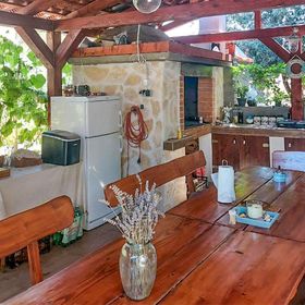 Apartman Šibenik - CSV057