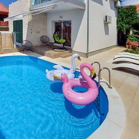 Apartman Šibenik - CSV057