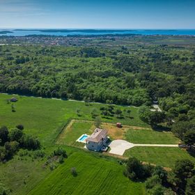 Vendégház Pula - CLI821