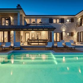 Vendégház Pula - CLI821