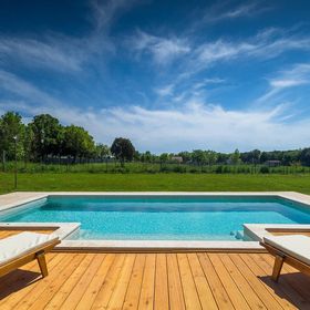 Vendégház Pula - CLI821