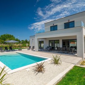 Vendégház Marčana - CLS469