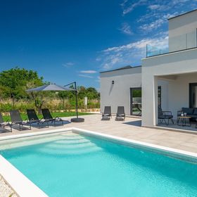 Vendégház Marčana - CLS469