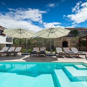 Vendégház Rovinj - CLS190