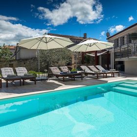 Vendégház Rovinj - CLS190