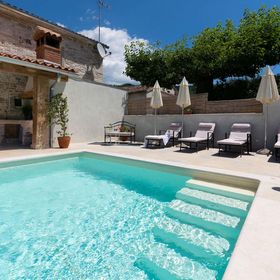 Vendégház Motovun - CLI819