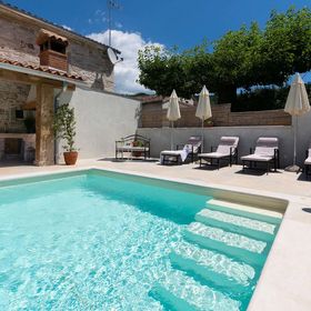 Vendégház Motovun - CLI819