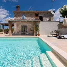 Vendégház Motovun - CLI819