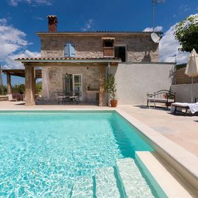 Vendégház Motovun - CLI819