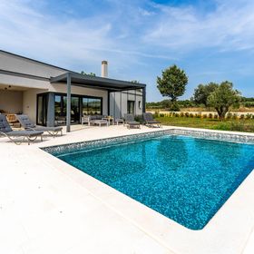 Vendégház Pula - CLI804