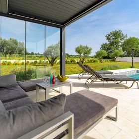 Vendégház Pula - CLI804