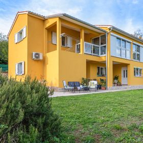 Apartman Labin - CIO613