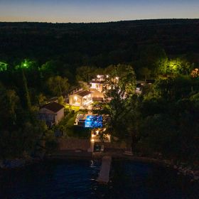 Vendégház Posedarje - CLD010