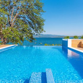 Vendégház Posedarje - CLD010