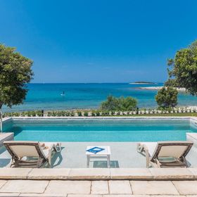 Vendégház Bale - CLS473