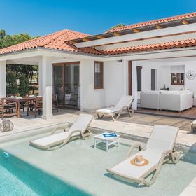 Vendégház Bale - CLS473