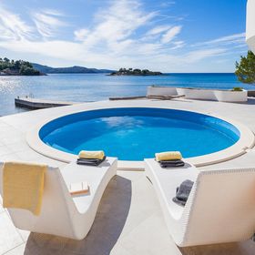 Vendégház Gradina - CLD053