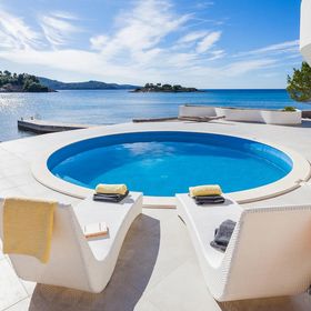 Vendégház Gradina - CLD053