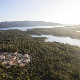 Vendégház Rudina - CLD007