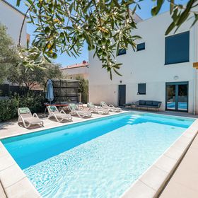 Vendégház Zadar - CLD022