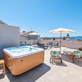 Vendégház Zadar - CLD022