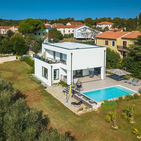 Vendégház Pula - CLS510