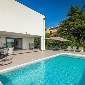 Vendégház Pula - CLS510