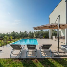 Vendégház Pula - CLS510