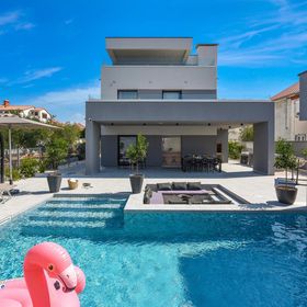 Vendégház Zadar - CLD054