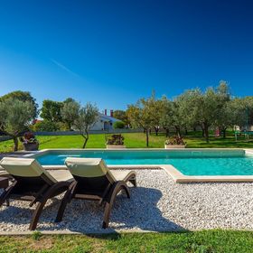 Vendégház Barban - CLS542