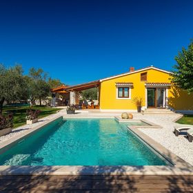 Vendégház Barban - CLS542