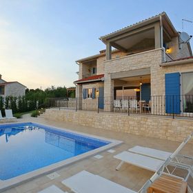 Vendégház Poreč - Parenzo - CLS512