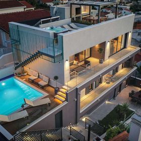 Vendégház Ražanj - CLD050