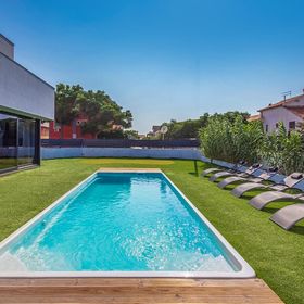 Vendégház Vir - CLD021