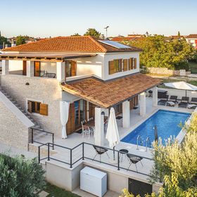 Vendégház Peroj - CIF987