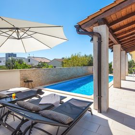 Vendégház Peroj - CIF987