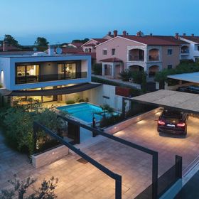 Vendégház Pula - CLS586